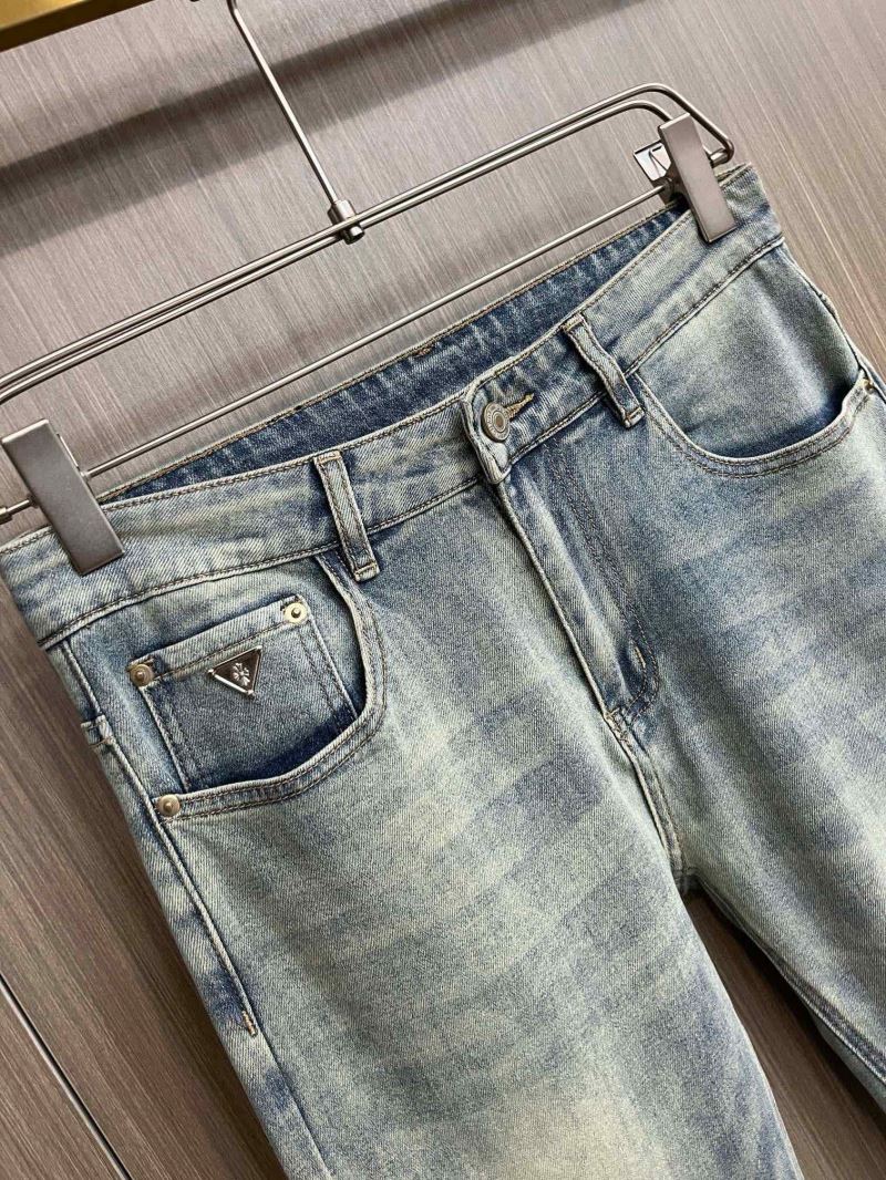 Chrome Hearts Jeans